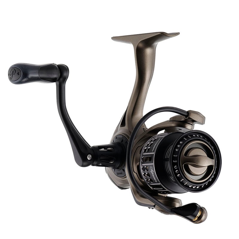 Pflueger Supreme Spinning Fishing Reel, 25 - Image 4